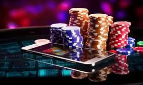 Как войти на сайт Vulkan Neon Casino